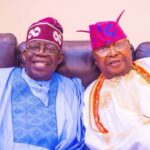 Awujale’s blessings paved my path to presidency – Tinubu