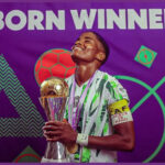 Ajibade reveals how Super Falcons can win World Cup