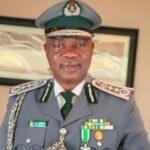 Tinubu extends Adeniyi’s tenure as Customs CG