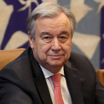 UN chief pays tributes to Buhari, hails legacy as defender of Africa