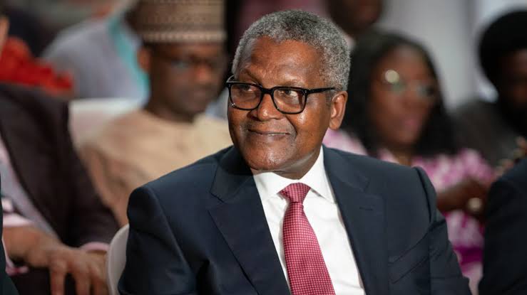 Dangote trains women on recycling to curb plastic pollution