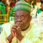 North’s elites must share blame for region’s woes – Ex-Niger Gov. Aliyu