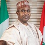 Tinubu boosted our capacity to deliver on mandate- NDLEA boss