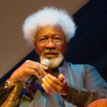 ‎At 91, Soyinka remains a beacon of inspiration, patriotism, says Tinubu