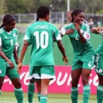 WAFCON: Super Falcons edge Tunisia 3-0, keep Mission X dreams alive