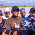 N80bn Alau dam upgrade on track- FG