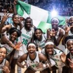 Afrobasket: Tinubu hails D’Tigress on historic title triumph