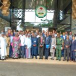 NCTC, IITA unveil agri-business initiative for ex-combatants, seek donor support