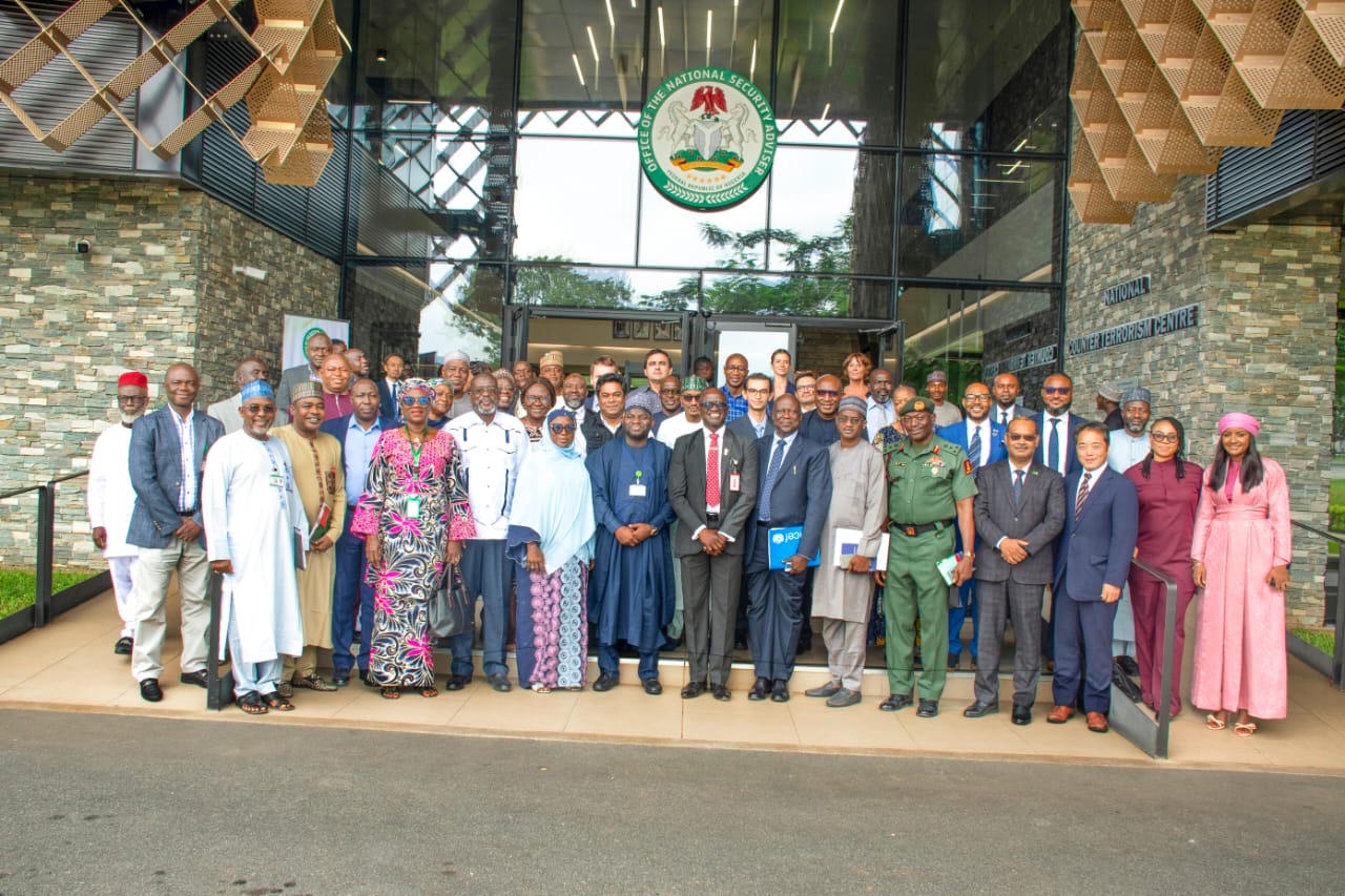 NCTC, IITA unveil agri-business initiative for ex-combatants, seek donor support