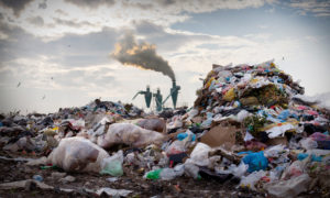 Global plastic treaty talks end in Geneva without consensus