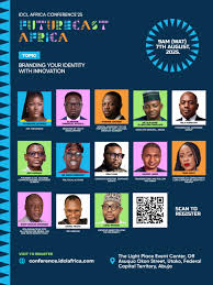Brand Africa’s identity through innovation, stakeholders urge youths