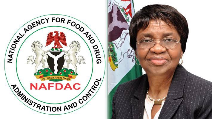 Tinubu lauds NAFDAC for retaining WHO regulatory status