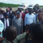 Trans-Saharan Superhighway will unlock economic opportunities- FG