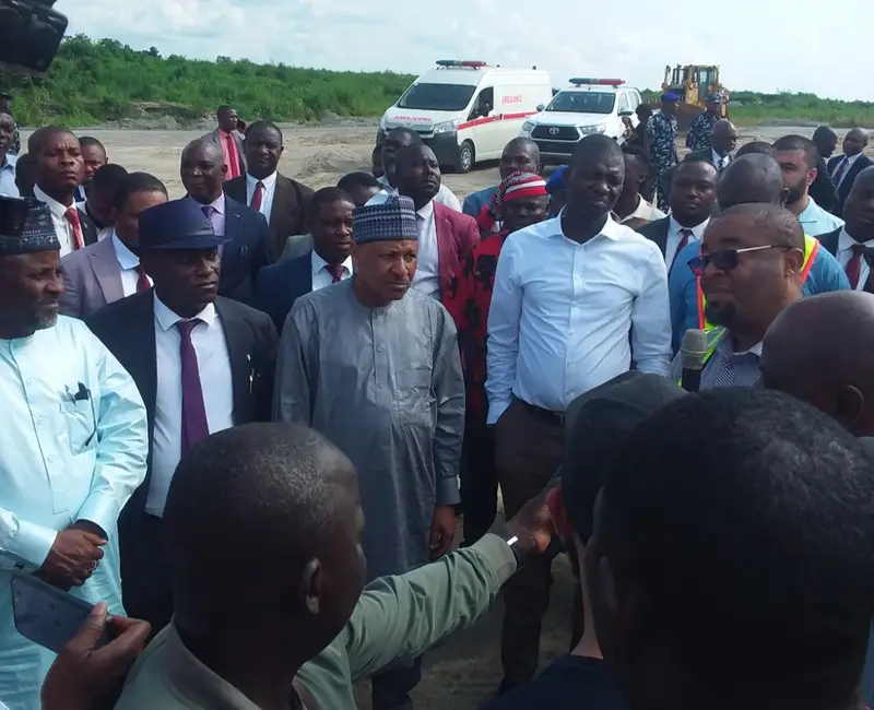 Trans-Saharan Superhighway will unlock economic opportunities- FG