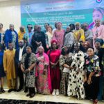 FG validates national menstrual health policy