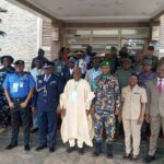 Effective standby force crucial for sub-regional peace, security, devt – ECOWAS