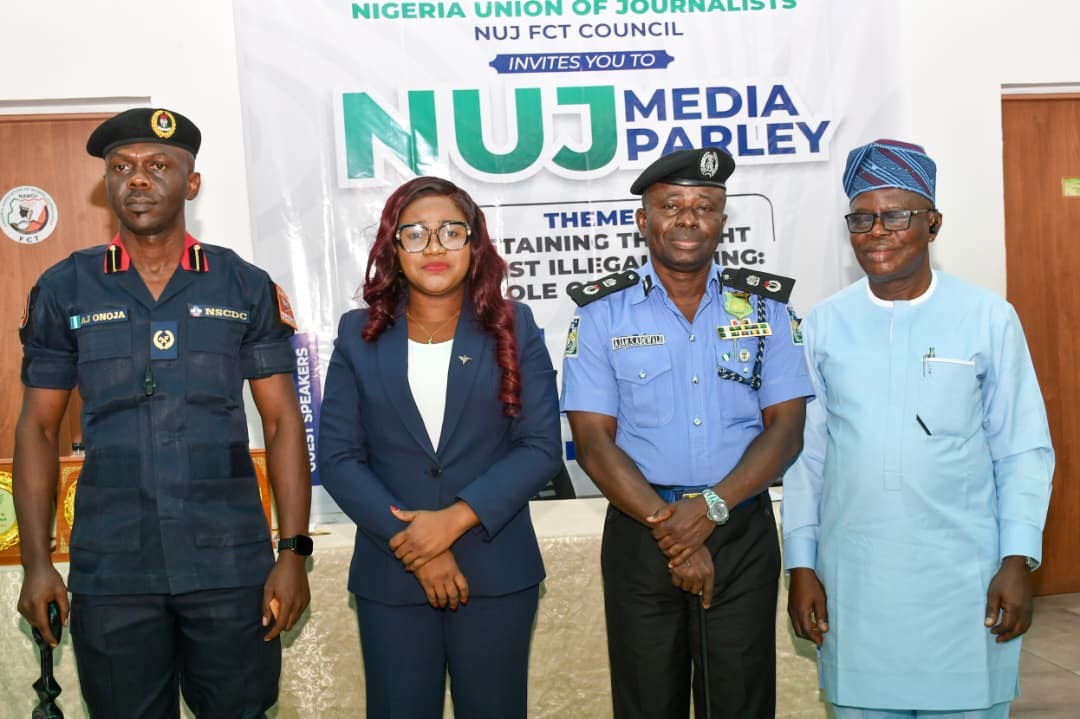 FG boosts revenue with mining marshals – Onoja