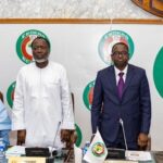 ECOWAS standby force requires .6bn for takeoff — Touray