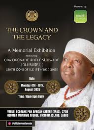 Historian urges FG to prioritise preservation of Nigeria’s cultural heritage