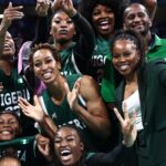 Afrobasket: Tinubu lauds D’Tigress for making historic final
