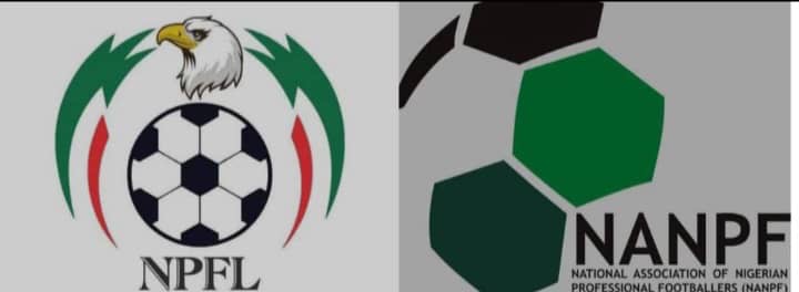 NANPF pledges player education on NPFL rules