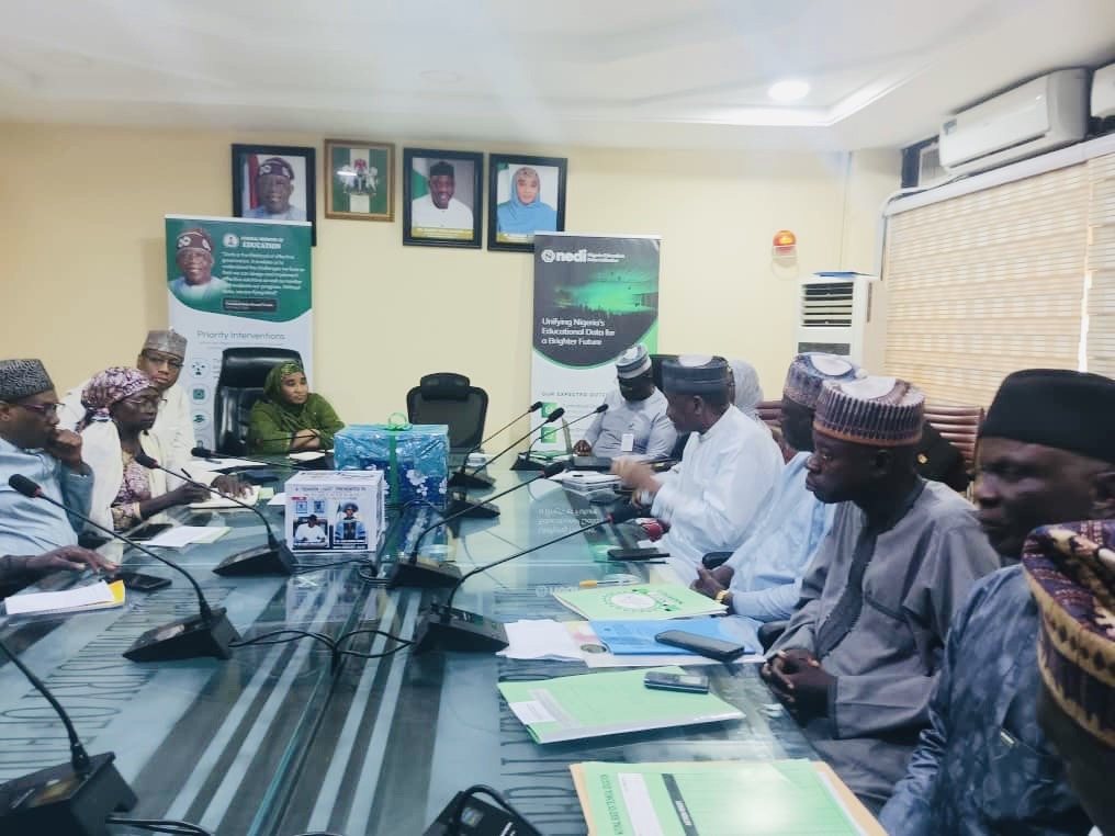 FG to recognise ‘panteka’, other Informal training hubs