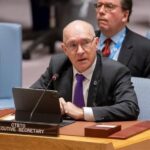 CTBTO canvasses collective approach to prevent nuclear testing