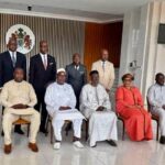 ECOWAS Court’s harmonised protocol validation’ll enhance regional justice delivery — President