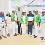 Over 130 golfers storm Akure for 10th LGAN western zone championship