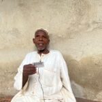ICRC offers hope to families of missing persons in Mubi