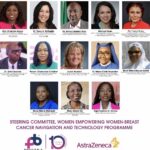 NGO inaugurates committee for breast cancer care