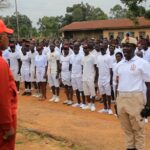 NFSS urges FG to prioritise forest security