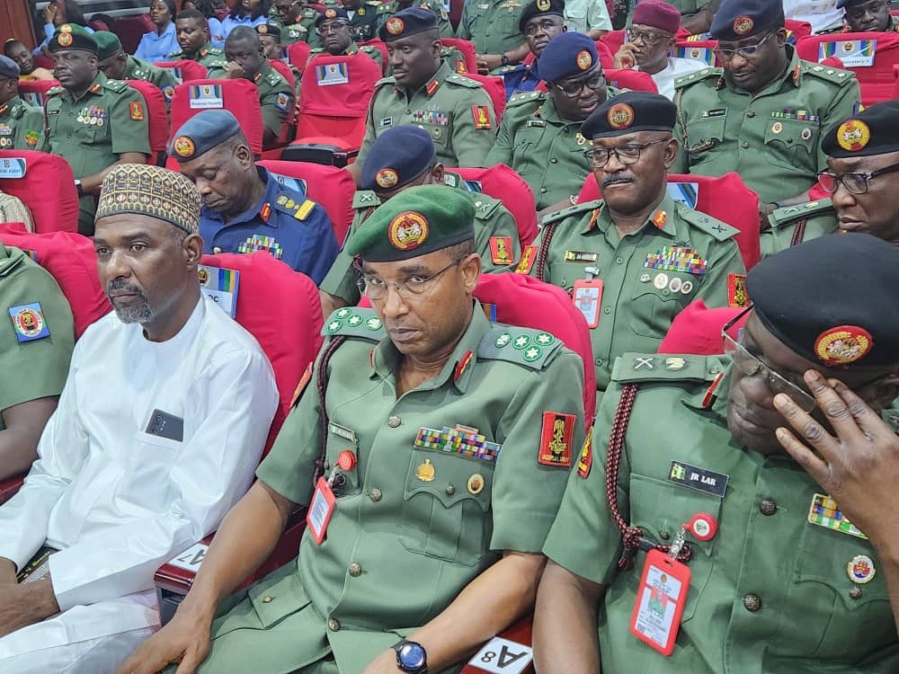 War college inaugurates alumni body for defence, regional security