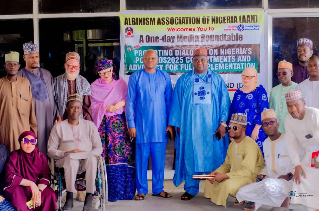 Stakeholders demand action on GDS 2025 disability pledges
