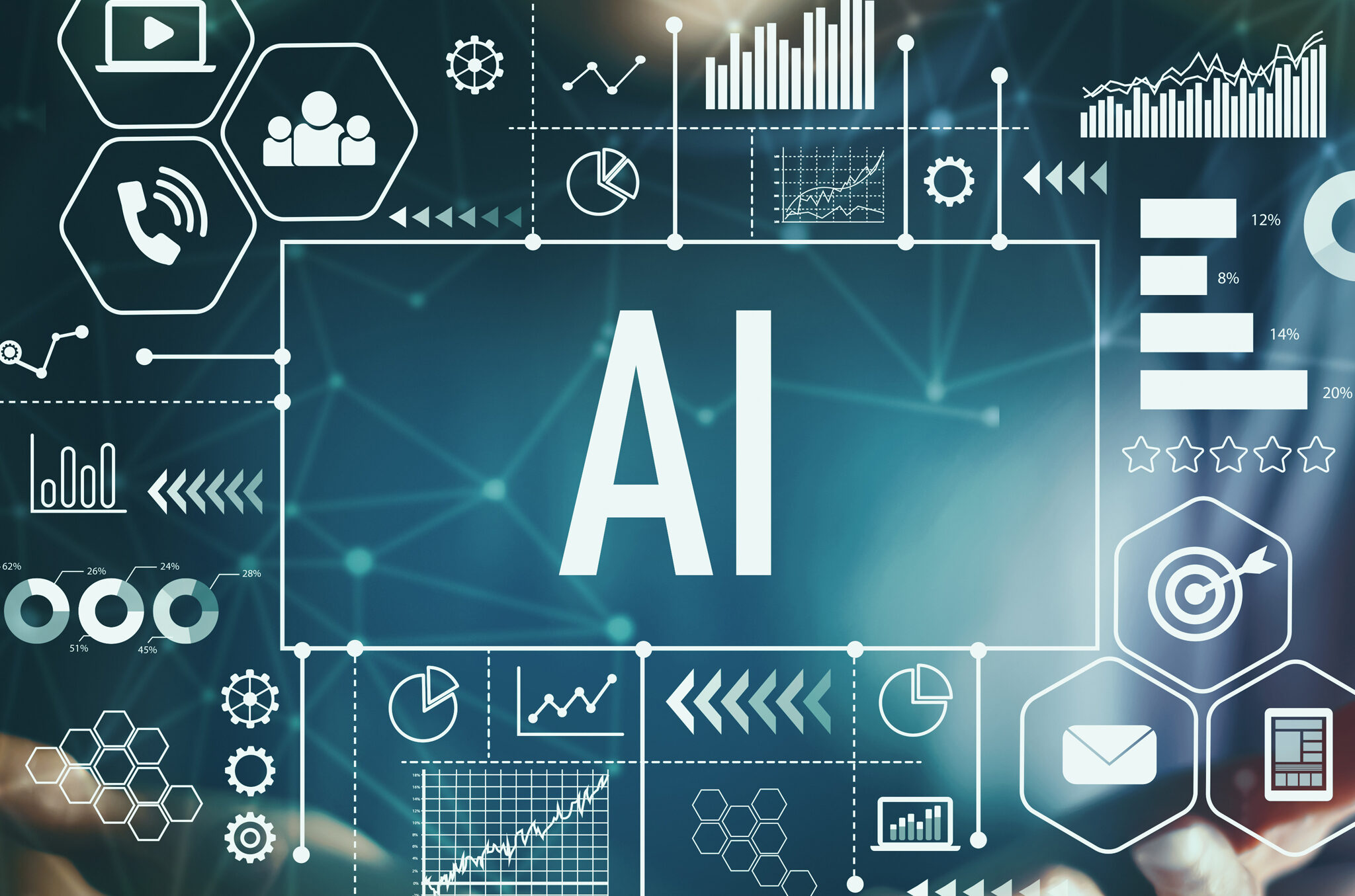 Agribusiness expert urges MSMEs to leverage AI for profitability