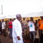 Lawmaker hails Tinubu’s 2031 literacy target
