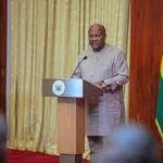 Mahama to host landmark African Health summit in Accra