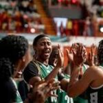 Nigeria win Women’s Afrobasket, fifth time in a row