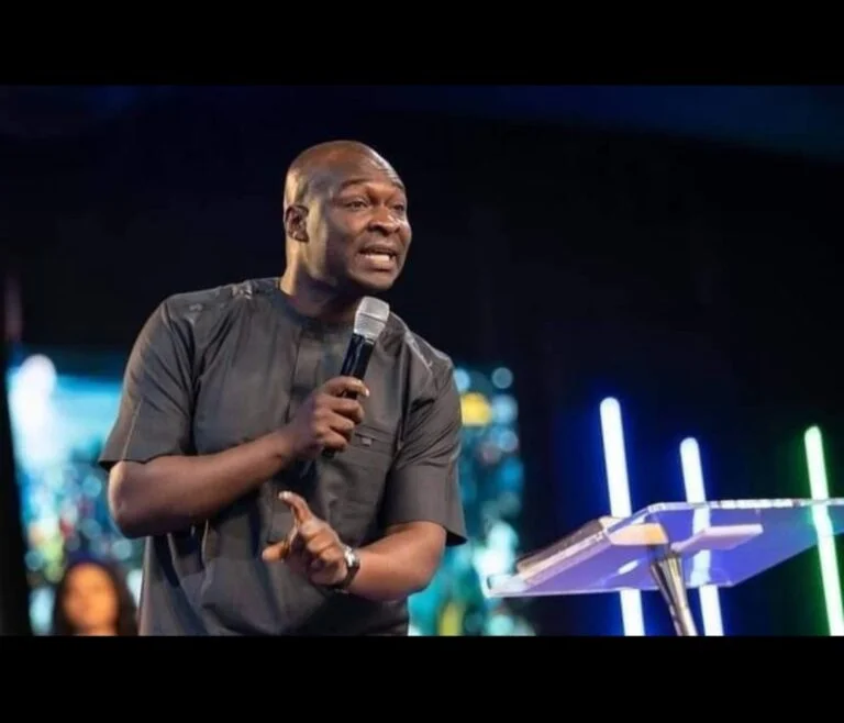 Apostle Selman’s teachings shape lives across the world – Organisation