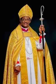 Primate Ndukuba reaffirms Anglican Communion’s stand against LGBTQ