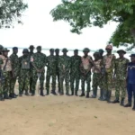 Army crushes terrorists, nabs 17 suspects