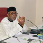 Audu Ogbeh: Nigeria lost an iconic statesman, agric revolutionist – Shettima