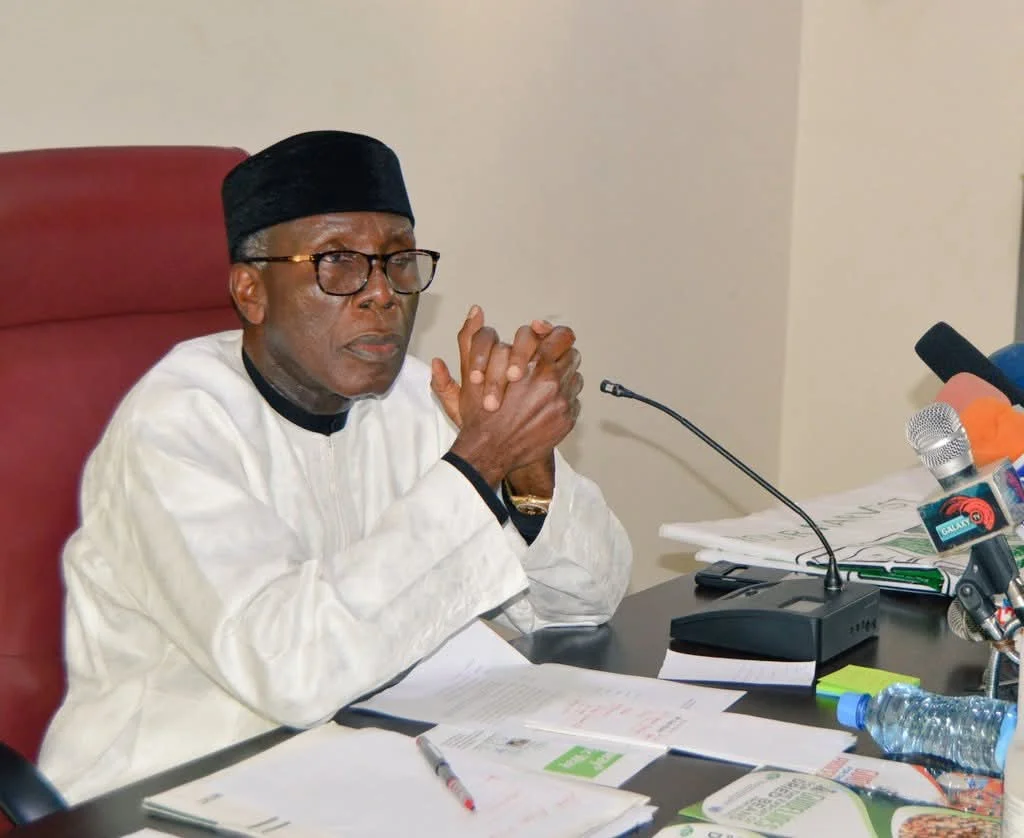 Audu Ogbeh: Nigeria lost an iconic statesman, agric revolutionist – Shettima