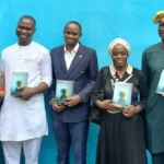 Author tasks prospective writers to embrace mentorship