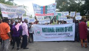 Airport Concession: Aviation unions urge FG to address labour-related issues