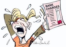 Charges: customers lament, want CBN to caution banks