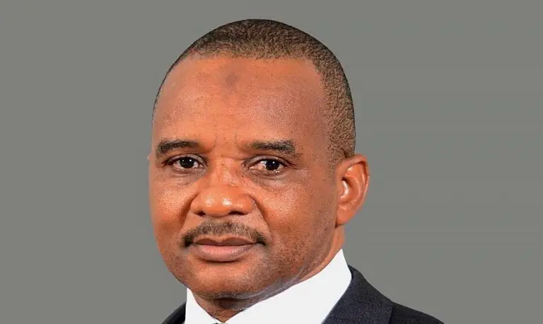 I never said El-Rufai is still in APC —Ex-NIMASA DG