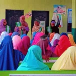 MWAN Bauchi engages men to support breastfeeding, debunk myths