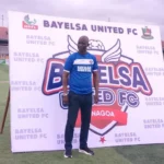 Bayelsa United reports Coach Bosso to NFF, seeks N30 m for contract breach