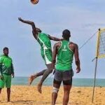 Beach Volleyball: Technical Director optimistic of Nigeria Team maintaining top place in CAVB championship